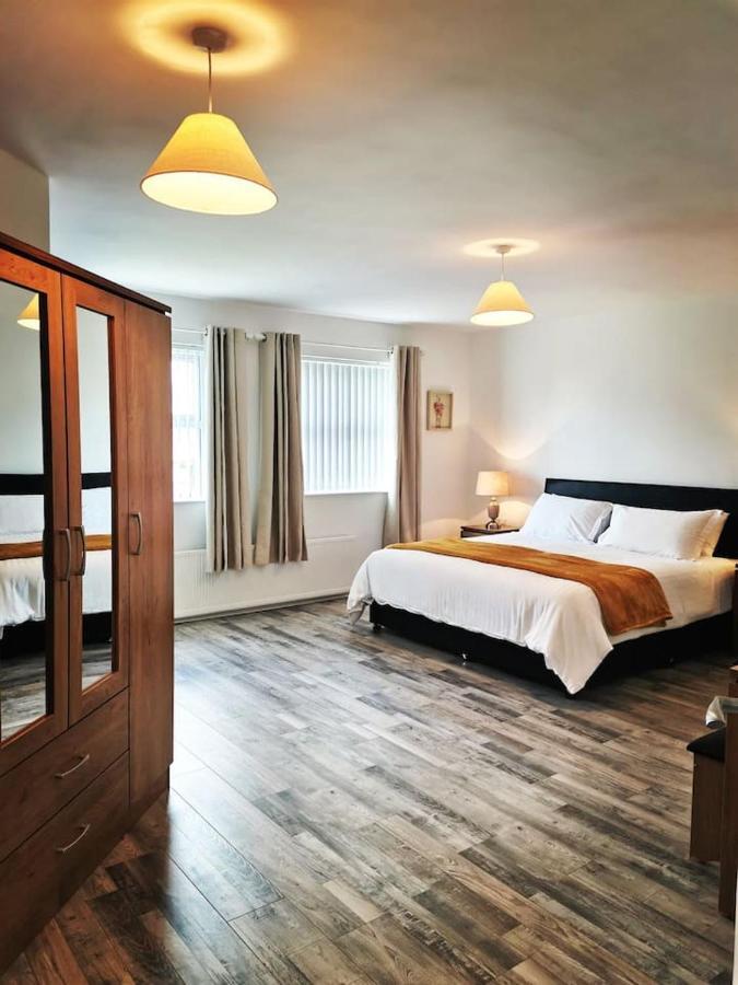 Hope House Villa พอร์ตรัช ภายนอก รูปภาพ