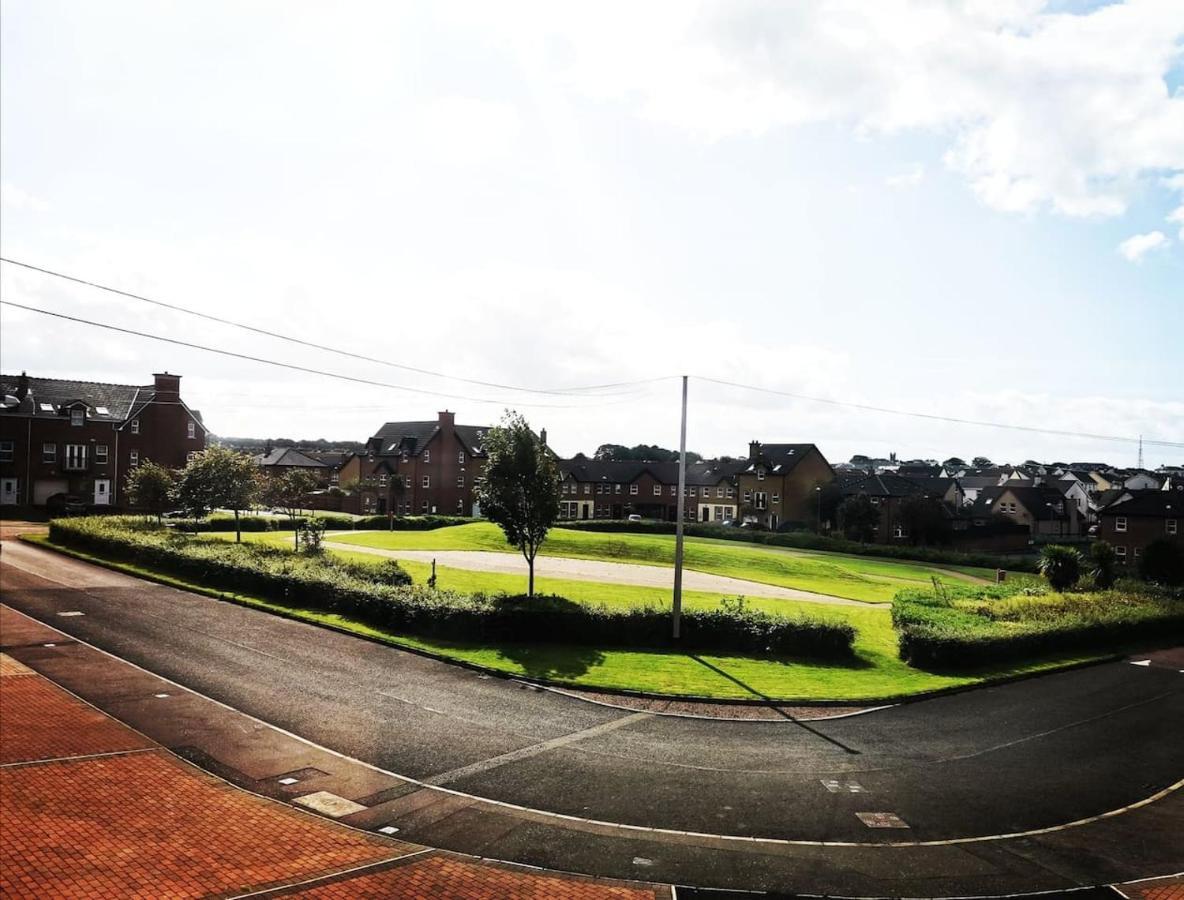 Hope House Villa พอร์ตรัช ภายนอก รูปภาพ